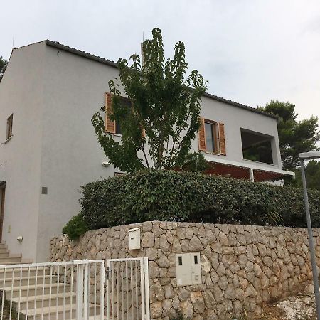 Apartman Di Mali Lošinj Extérieur photo