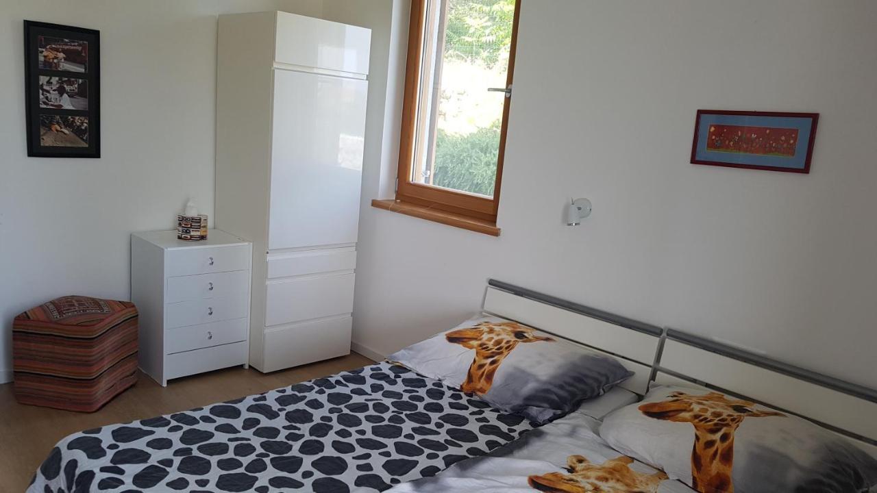 Apartman Di Mali Lošinj Extérieur photo