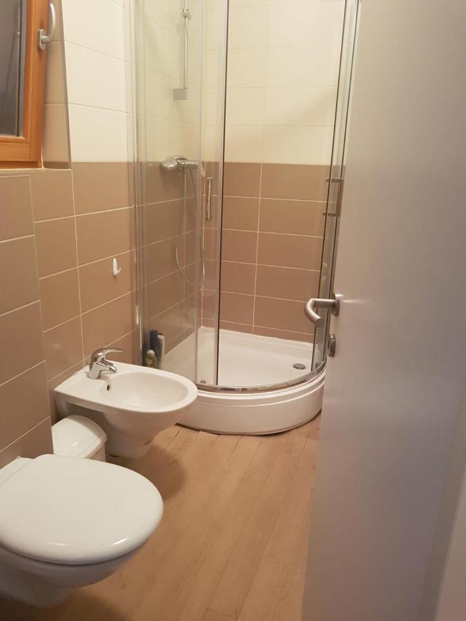 Apartman Di Mali Lošinj Extérieur photo
