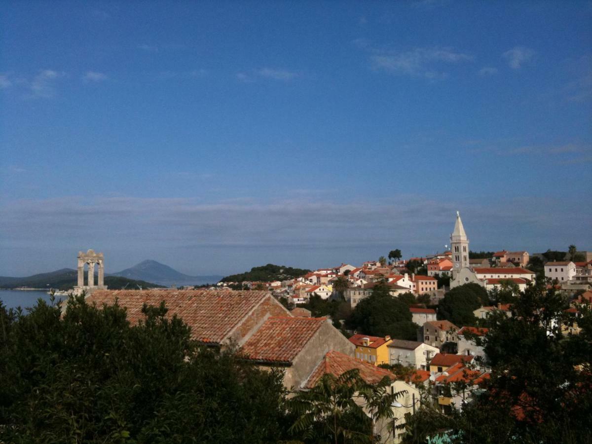 Apartman Di Mali Lošinj Extérieur photo