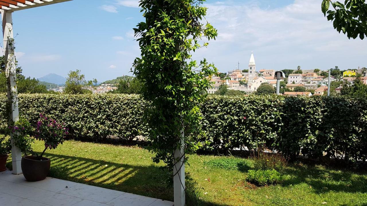 Apartman Di Mali Lošinj Extérieur photo