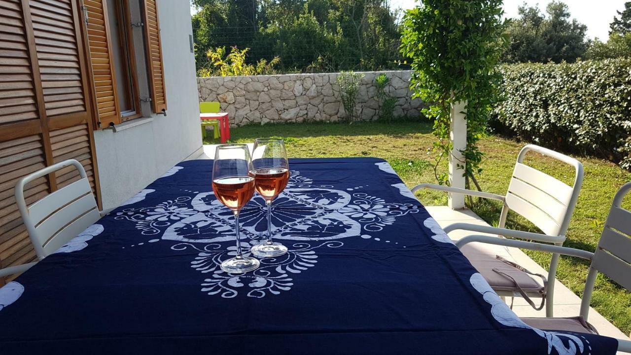 Apartman Di Mali Lošinj Extérieur photo