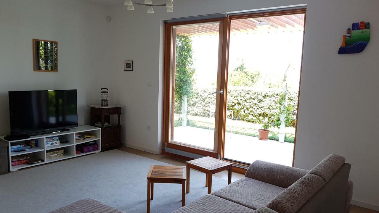 Apartman Di Mali Lošinj Extérieur photo