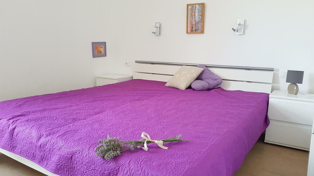 Apartman Di Mali Lošinj Extérieur photo