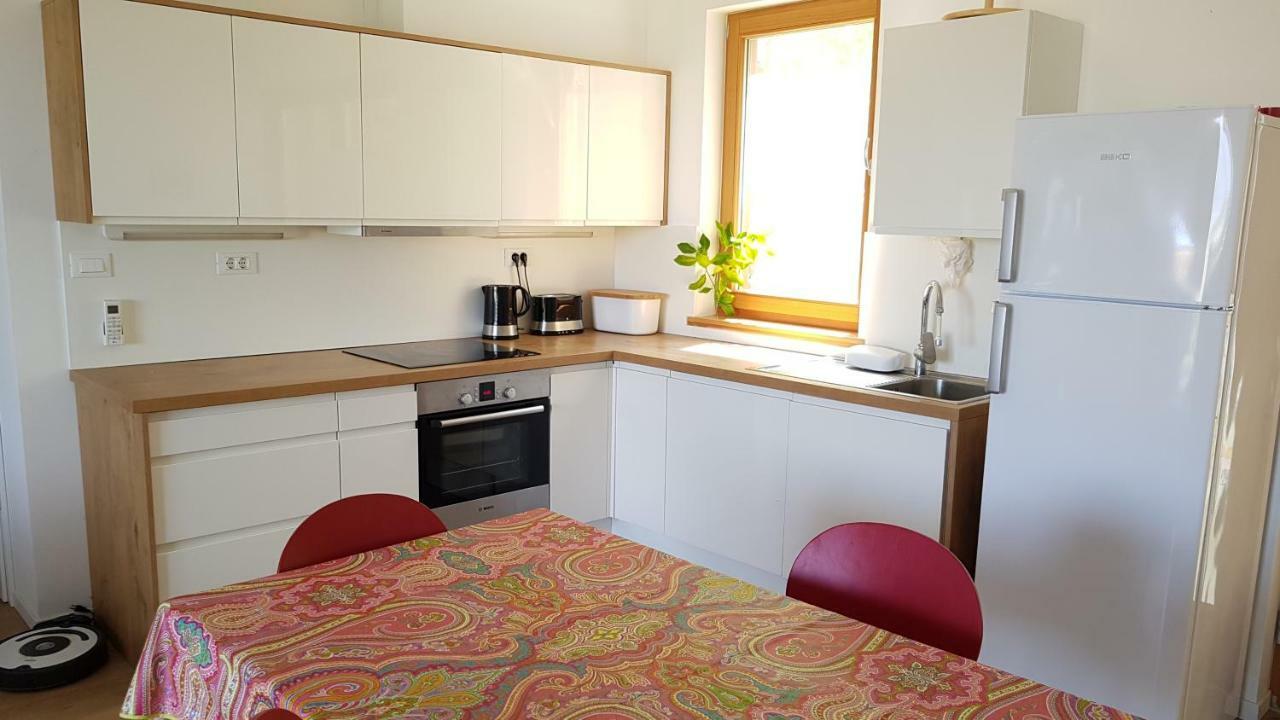 Apartman Di Mali Lošinj Extérieur photo