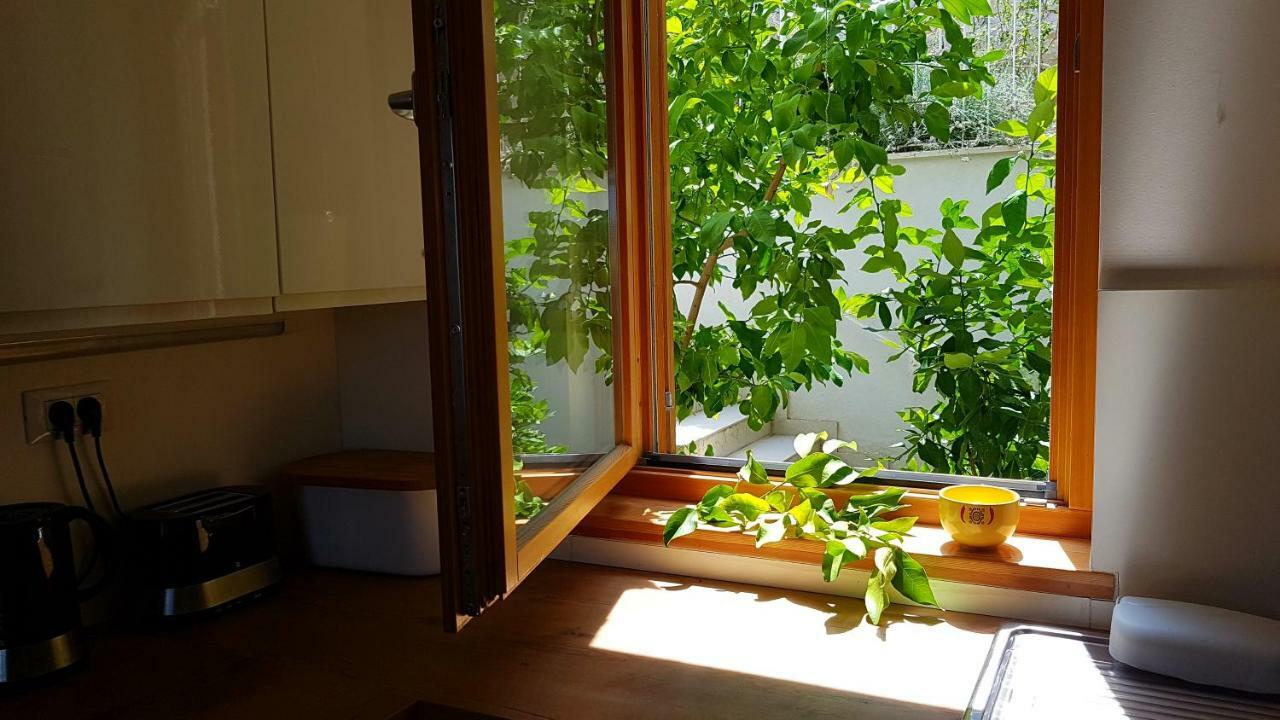 Apartman Di Mali Lošinj Extérieur photo