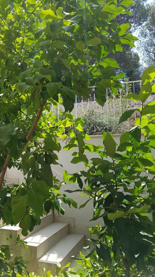 Apartman Di Mali Lošinj Extérieur photo